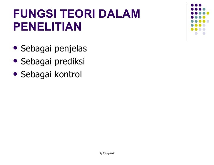 Metodologi Penelitian Untuk S2r Ev2