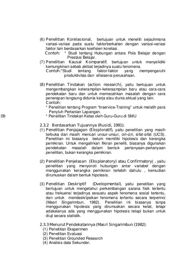 Metodologi Penelitian Upi