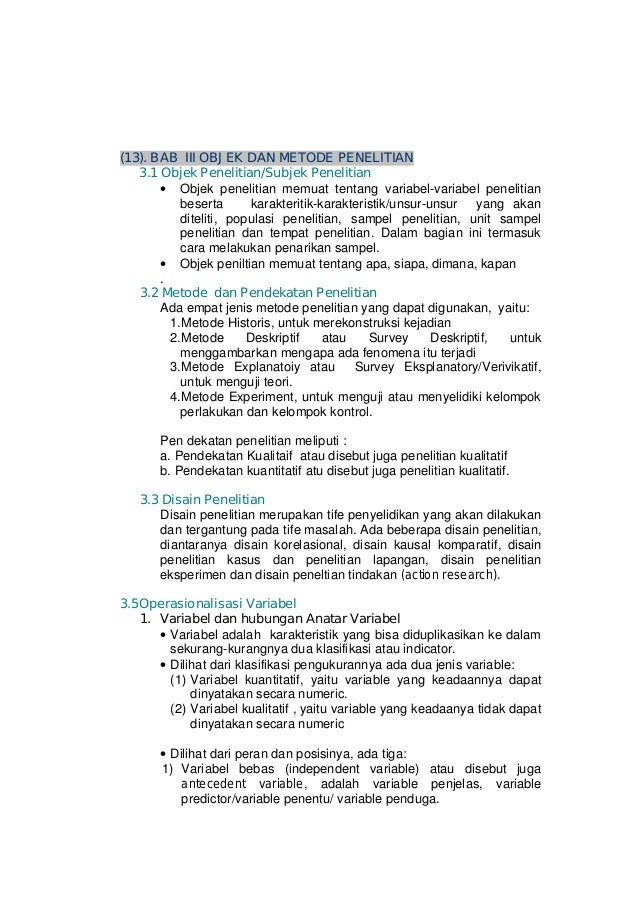 Metodologi Penelitian Upi