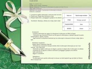 Bashko Rrokjet METODOLOGJIA E MËSIMDHËNIES BASHKËKOHORE | PPTX