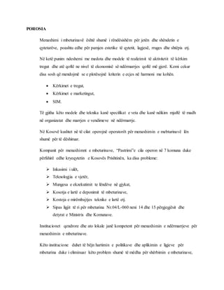 Metodologjia e Hulumtimeve | DOCX