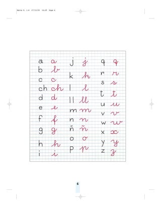 6
Matte P. 1-6 27/12/05 16:29 Page 6
 