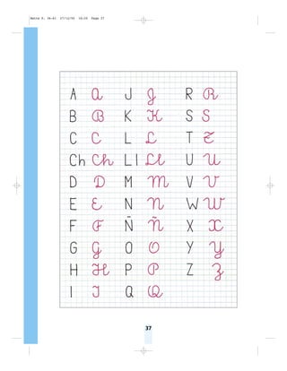 37
Matte P. 36-61 27/12/05 16:35 Page 37
 