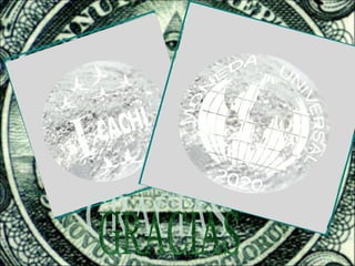 Metodoooooooos  la moneda nueva