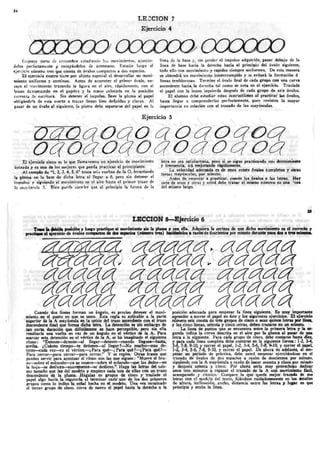 Metodo Palmer de Caligrafia Comercial.pdf