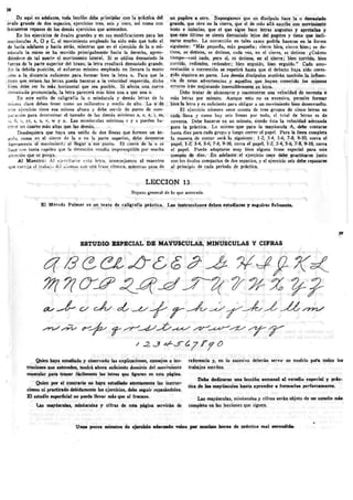 Metodo Palmer de Caligrafia Comercial.pdf