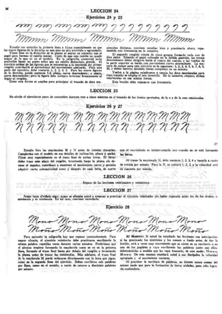 Metodo Palmer de Caligrafia Comercial.pdf