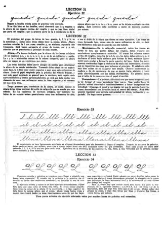 Metodo Palmer de Caligrafia Comercial.pdf