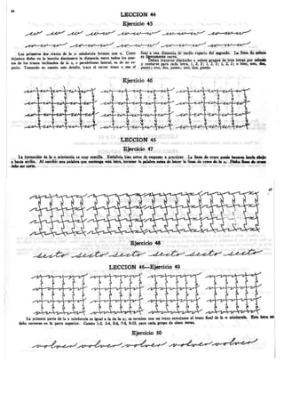Metodo Palmer de Caligrafia Comercial.pdf