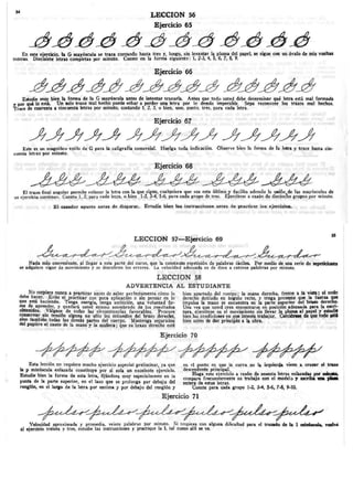 Metodo Palmer de Caligrafia Comercial.pdf