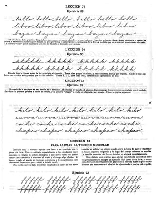 Metodo Palmer de Caligrafia Comercial.pdf