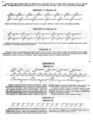 Metodo Palmer de Caligrafia Comercial.pdf