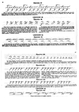 Metodo Palmer de Caligrafia Comercial.pdf