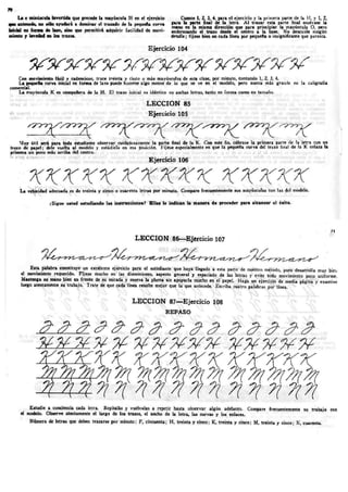 Metodo Palmer de Caligrafia Comercial.pdf