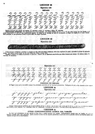 Metodo Palmer de Caligrafia Comercial.pdf