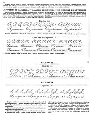 Metodo Palmer de Caligrafia Comercial.pdf