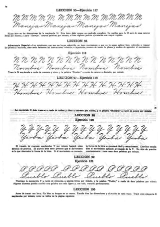 Metodo Palmer de Caligrafia Comercial.pdf