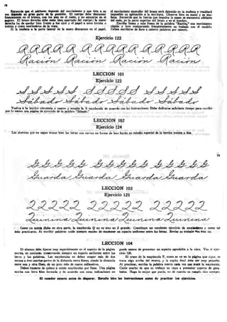 Metodo Palmer de Caligrafia Comercial.pdf