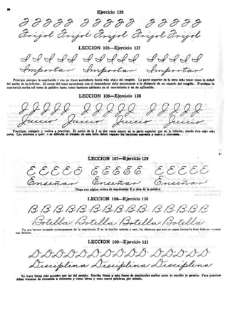 Metodo Palmer de Caligrafia Comercial.pdf