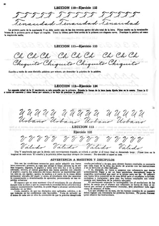 Metodo Palmer de Caligrafia Comercial.pdf