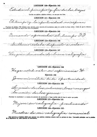Metodo Palmer de Caligrafia Comercial.pdf