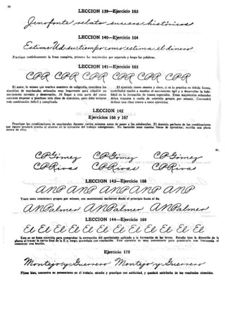 Metodo Palmer de Caligrafia Comercial.pdf