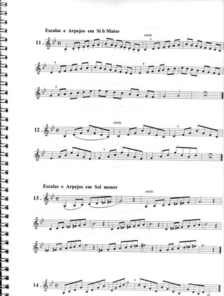 Escalase Arpejos em Si b Maior
Escalase Arpejos em Sol menor
=
rF3
b
b
f
f,L-F4
F,=l
b
E
E
F
Ë
E
F
E
 