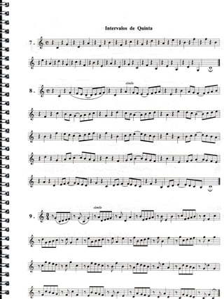 Intervalos de Quinta
4,,
?.
A,,
-
r FFFI-'t
- - -
 