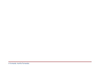 A formanda: Aurélia Fernandes
 