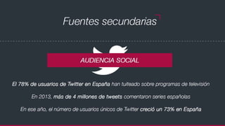 Fokus - Investigación