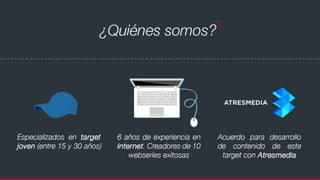 Fokus - Investigación