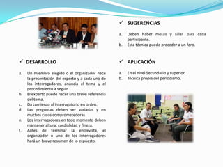 Proyectos de Visión Futura