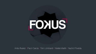 Fokus - Focus Group
