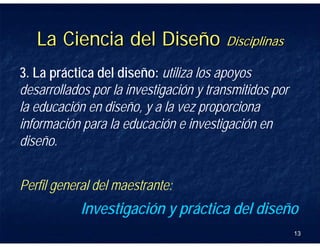 Métodos de Diseño - Tema 1 Parte 2