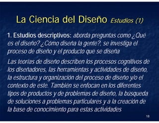 Métodos de Diseño - Tema 1 Parte 2