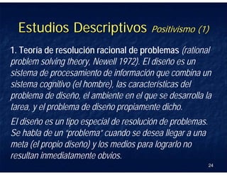 Métodos de Diseño - Tema 1 Parte 2