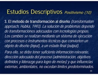 Métodos de Diseño - Tema 1 Parte 2