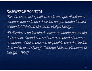 Métodos de Diseño - Tema 1 Parte 2