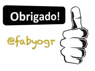 …e começa tudo de novo!!!
 