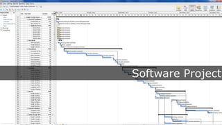 Software Project
 