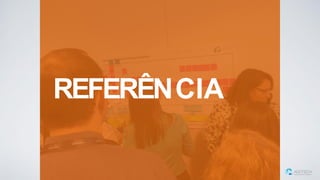 REFERÊNCIA
 