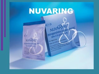 NUVARING
 