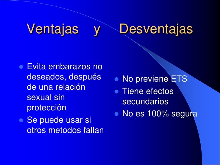 Metodos Artificiales