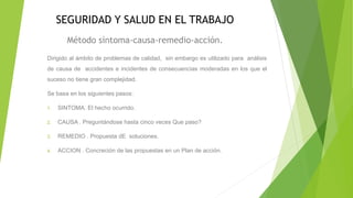 Scra Problem Solving Método SCRA | PPTX