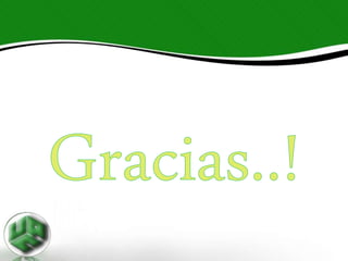 Metodos de empaque ce