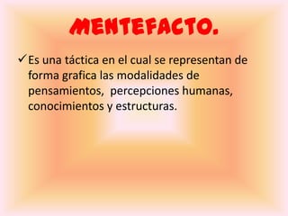  Se llega a  comprender un texto mas rápido.