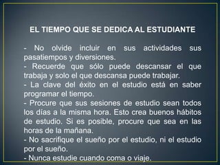 ILUMINACIÓN SUFICIENTE