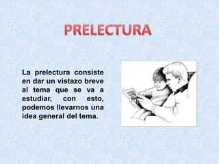 Conocer nuestro nivel intelectual, es decir, valorar nuestra capacidad de memorización y comprensión.