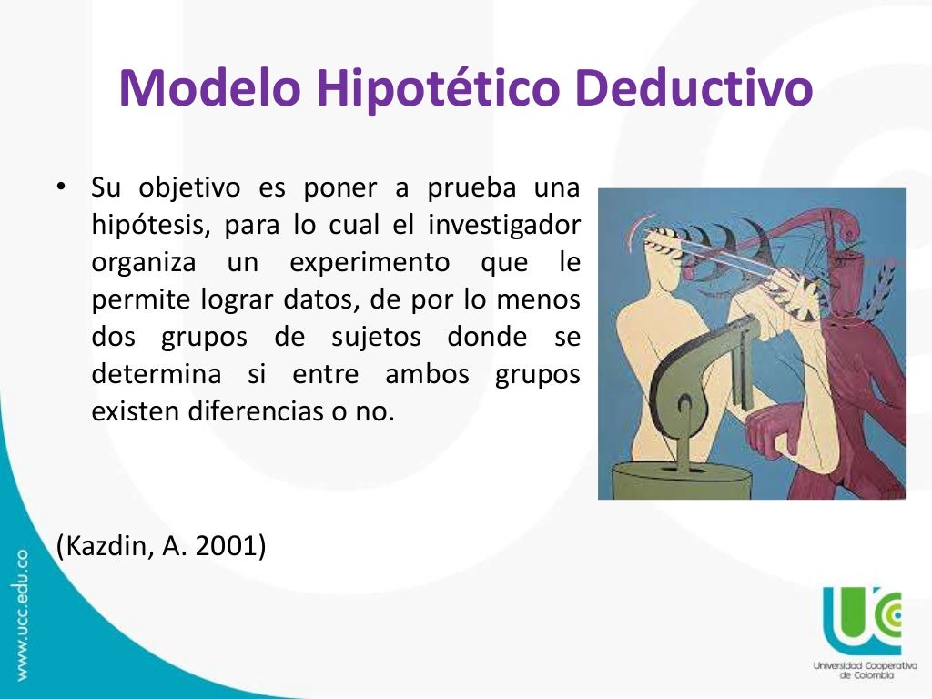 Metodos de investigacion en psicologia clinica y de la