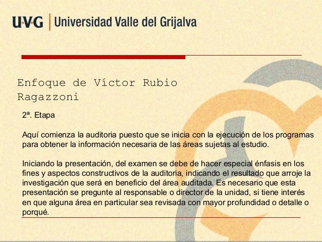 Metodos de la calidad total lean seis sigma y auditoria de victor rub…